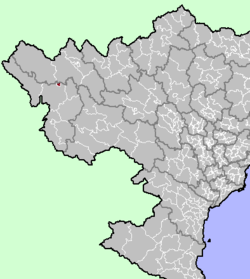 Muong Lay District